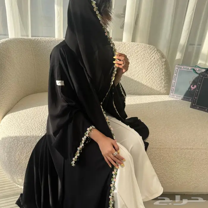 عبايات جديده 3