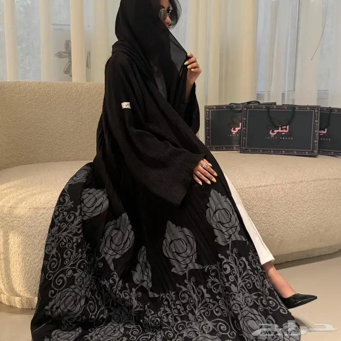 عبايات جديده 4