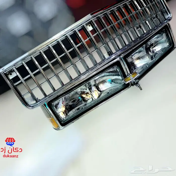 زيق الطاره كابرس 90 وتحت وطع تجديد و إكسسوارات 25