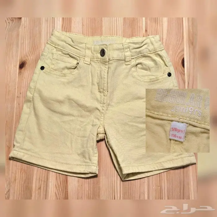 ملابس بناتي من 5-6 سنوات 5