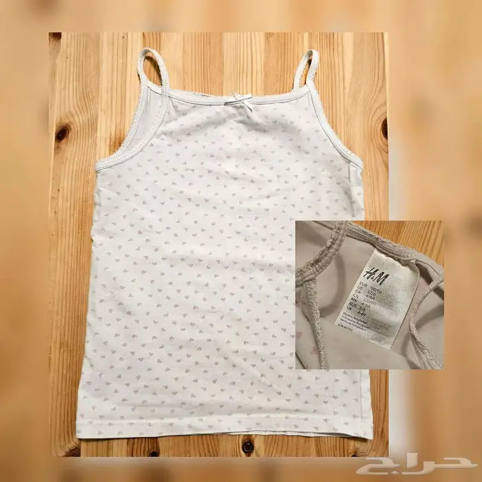 ملابس بناتي من 5-6 سنوات 10