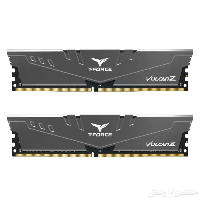 بي سي قيمنق PC i7 8700 GTX 1650 32GB 3200MHz 1TB HDD 6