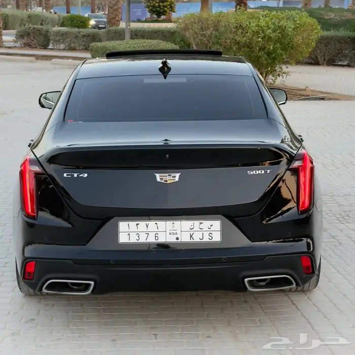 CT4 ( بريميوم لكجري ) ضمان 7