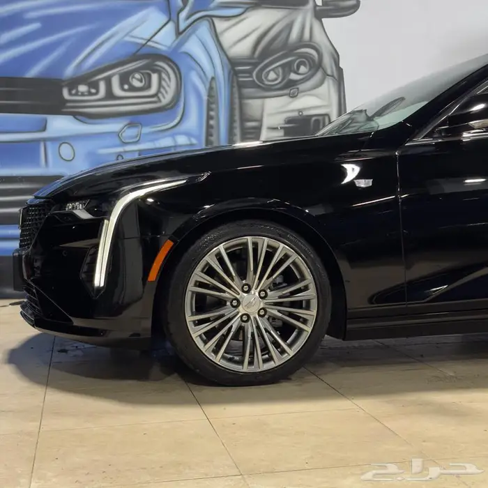 CT4 ( بريميوم لكجري ) ضمان 43