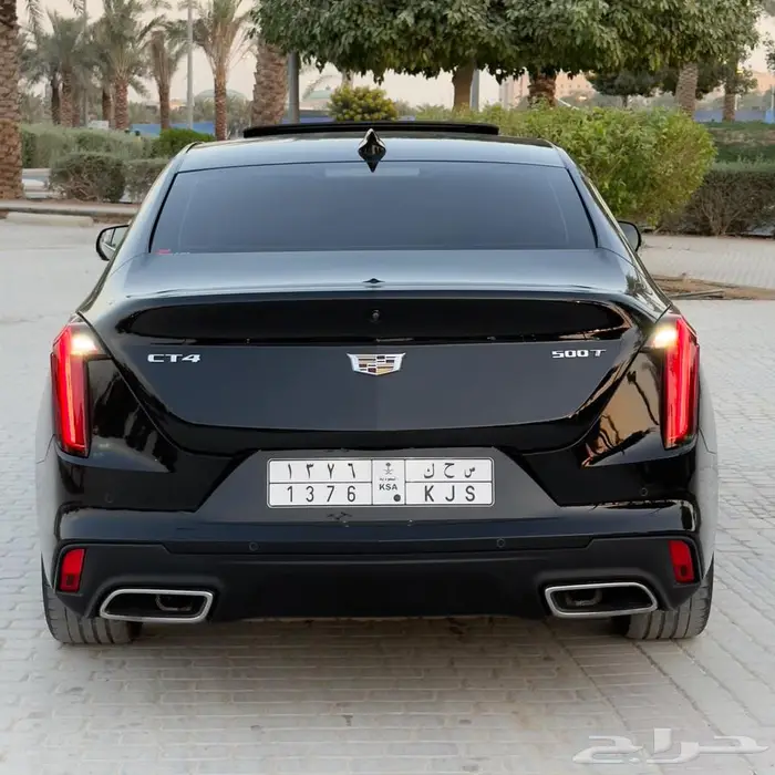 CT4 ( بريميوم لكجري ) ضمان 59