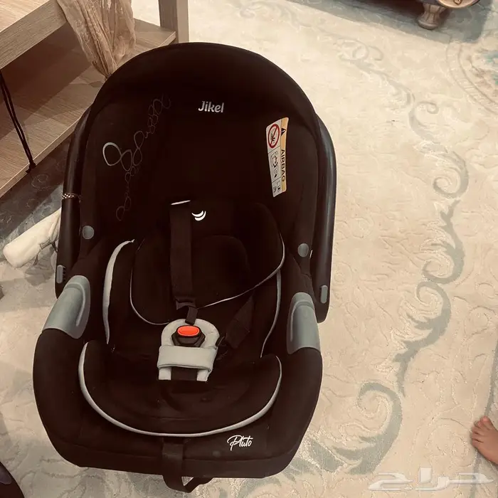 كرسي طفل للسياره 0