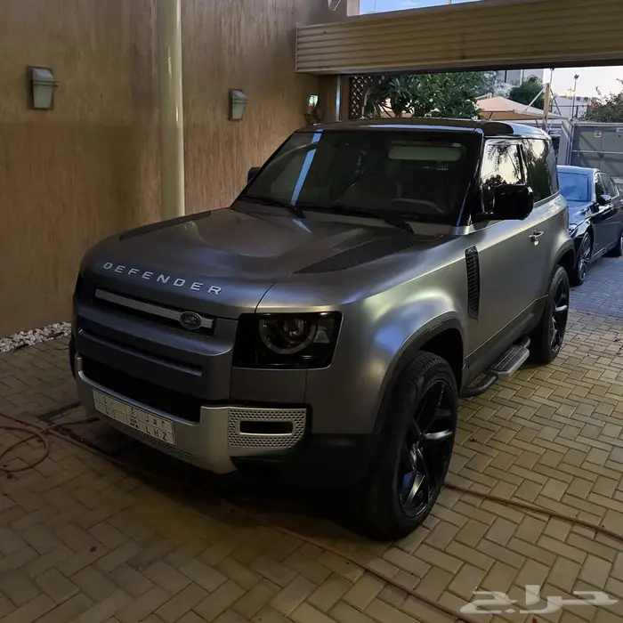 ديفندر 90 2023 0