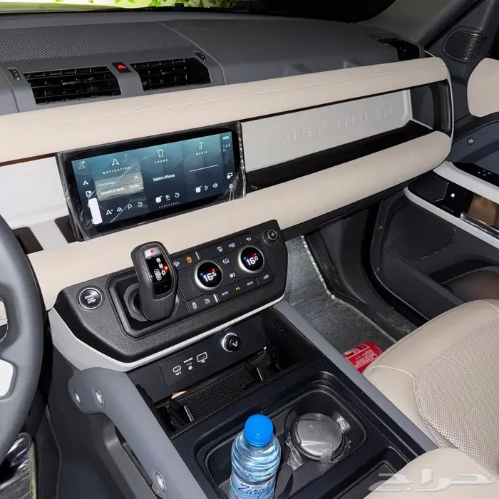 ديفندر 90 2023 5