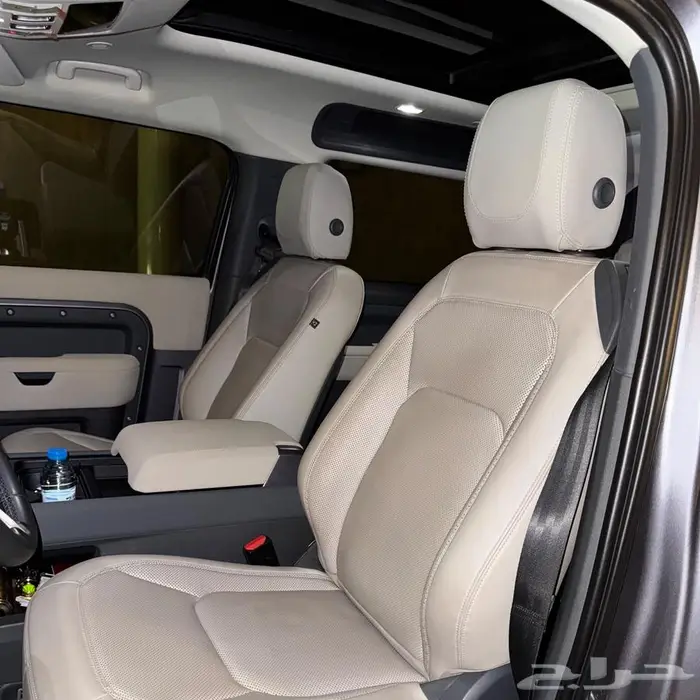 ديفندر 90 2023 6