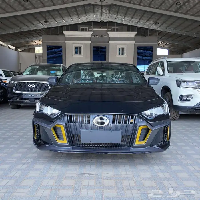 Gac embow فئةGE موديل2025 الجميح بأفضل سعر 0