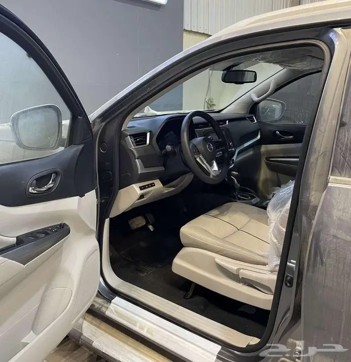 اكستيرا تيتانيوم 2024 9