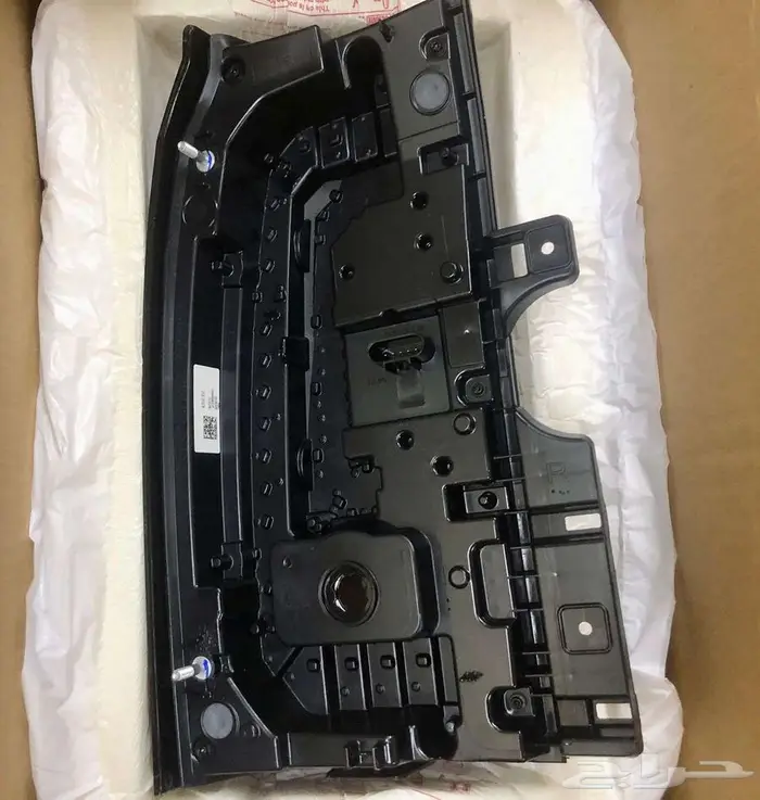 اسطب خلفي جمس يوكن 2015 -2020 اصلي 1