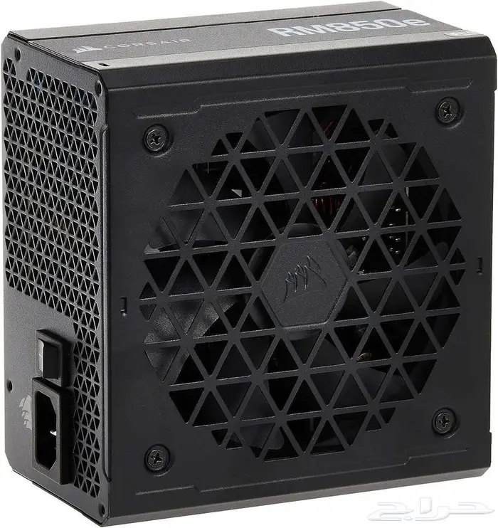 بور سابلاي 850 واط جولد فل موديولر Corsair PSU RM850e 5