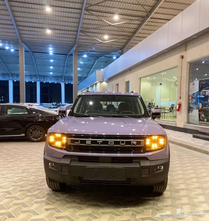 جيتور T1 لاكجيري فل 2026 1