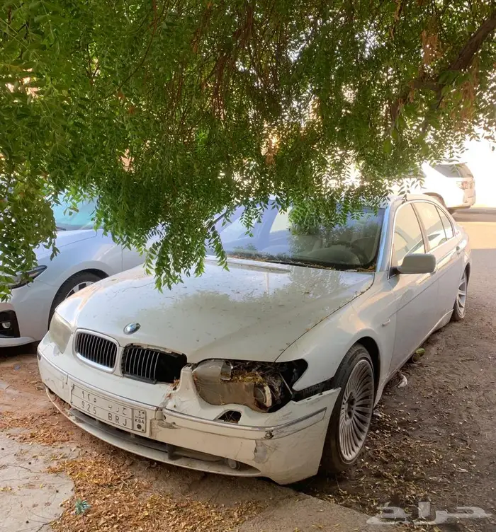 بي ام دبليو بلوحة مميزة ( حرب 925 ) 1