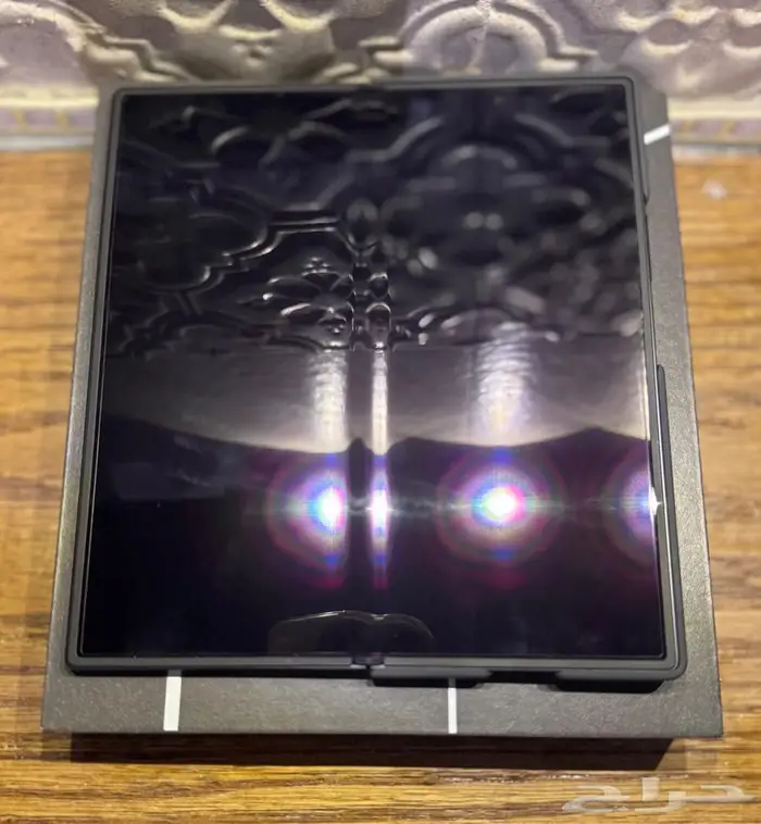 جالكسي زد فولد7 3