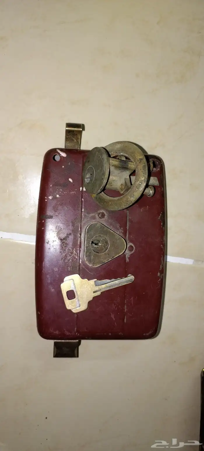 مغسلة مطبخ كيلون باب حديد 3