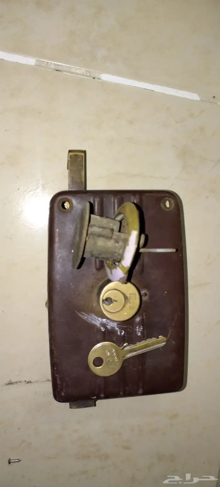 مغسلة مطبخ كيلون باب حديد 4