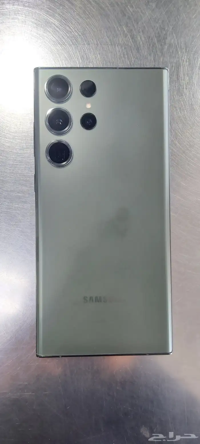 سامسونج S23 الترا 6