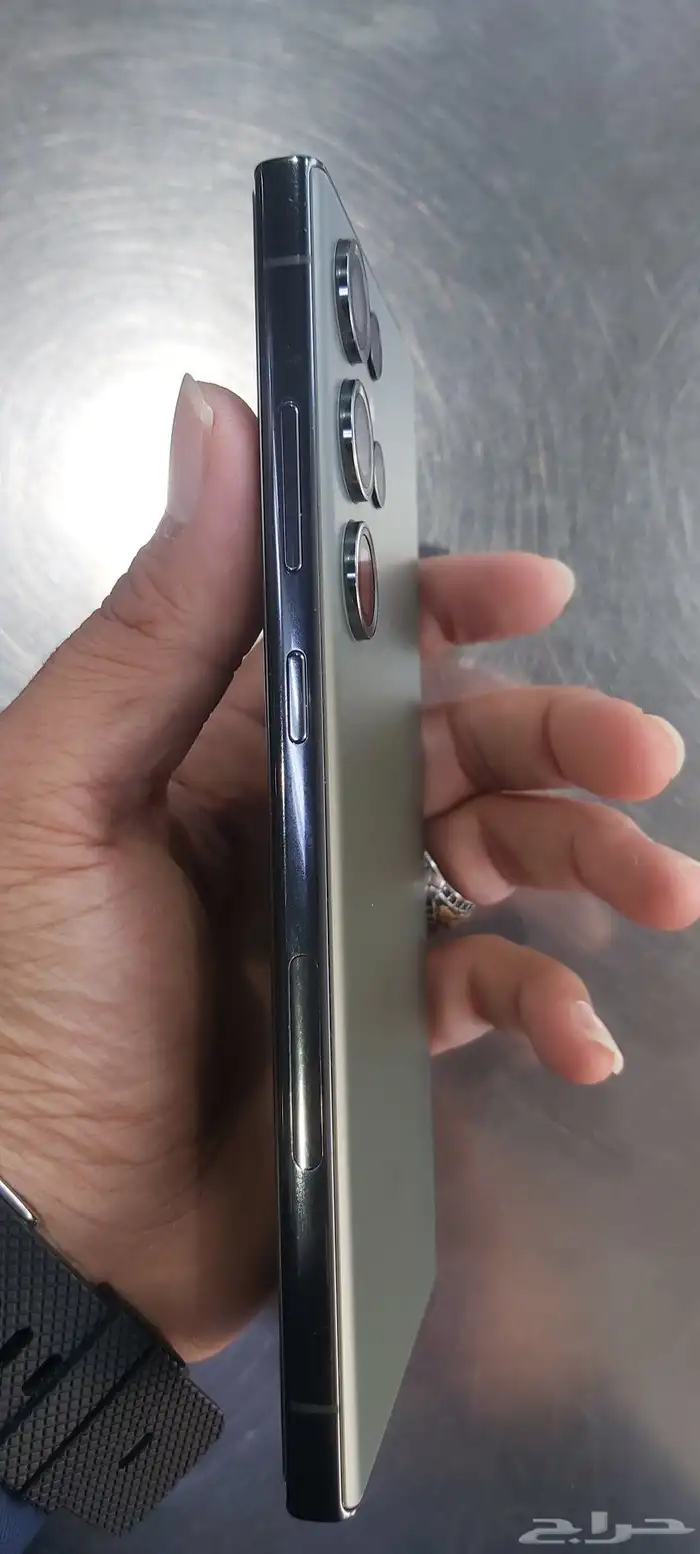 سامسونج S23 الترا 1