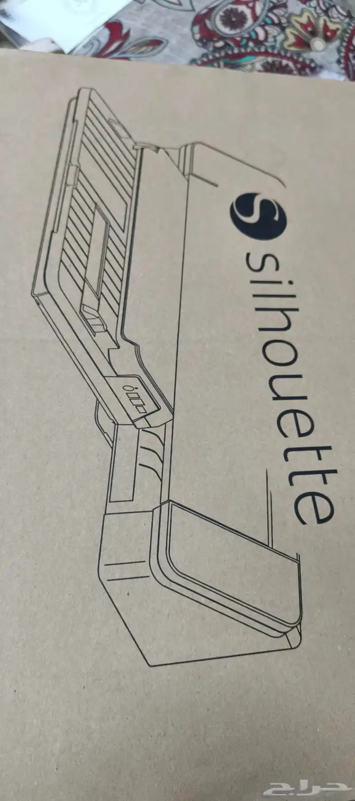 الة تغذيه الورق لكاميو بلس وبرو 3