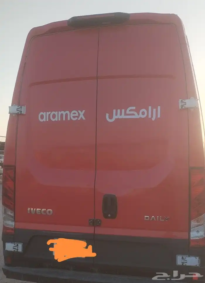 افيكو موديل 2023 ديزل 8