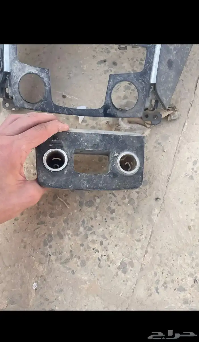 ديكورات سيارات 5