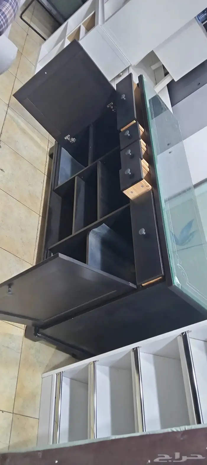 تسريحه من ايكيا 10ادراج 2