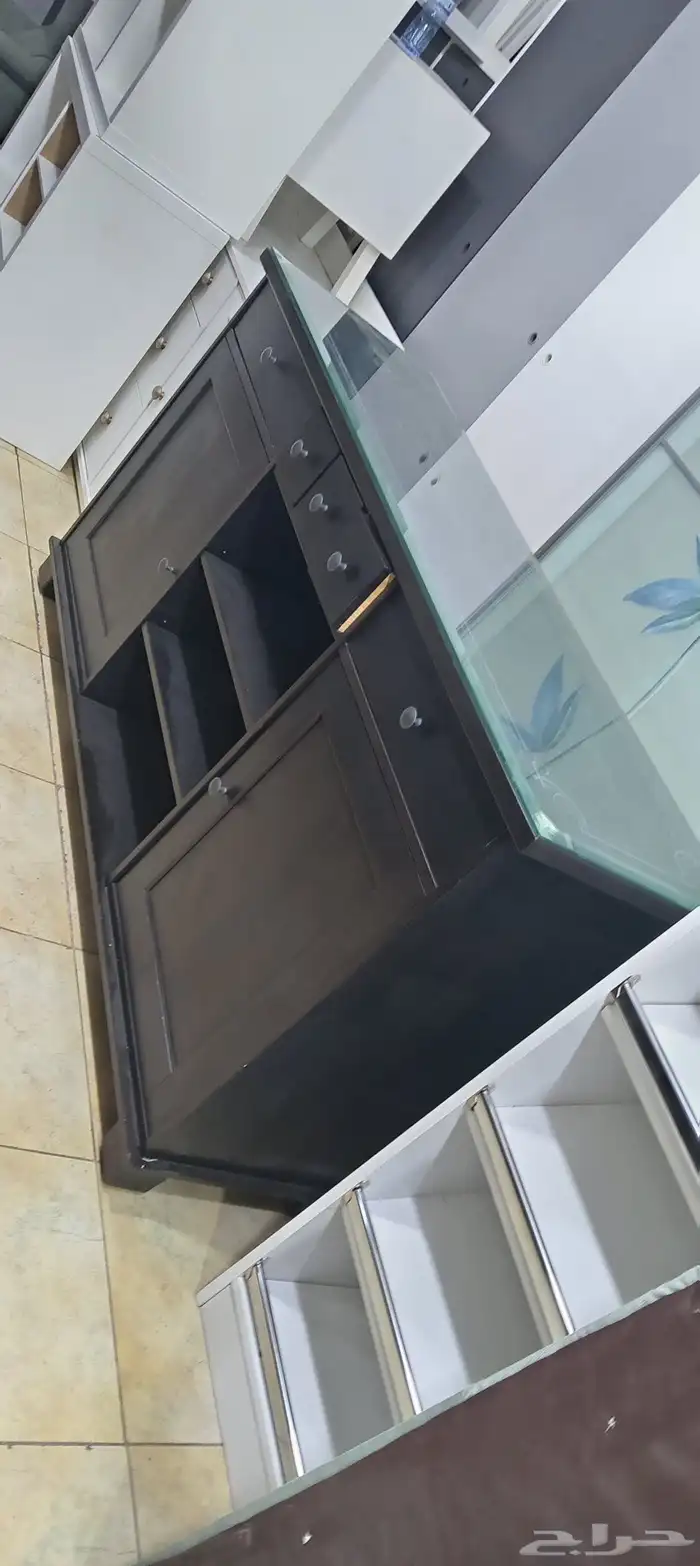 تسريحه من ايكيا 10ادراج 1