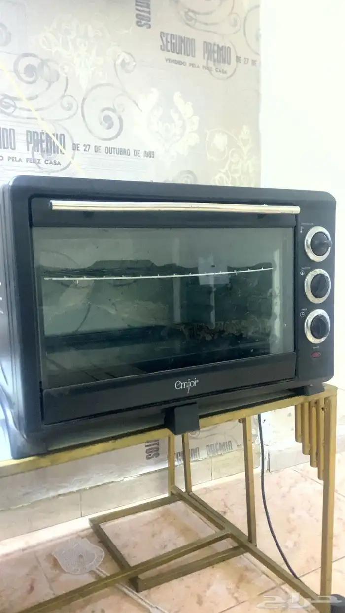 فرن كهربائي للبيع 0