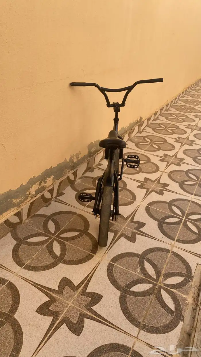 سيكل للبيع زينة شرط 6
