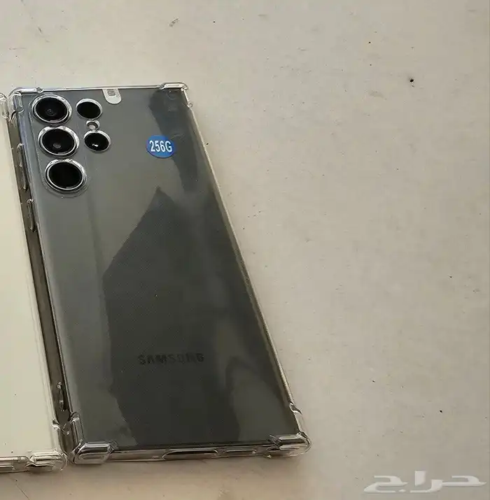 3 جوالات سامسونج جالكسي اس 23 الترا اخو الجديد 0