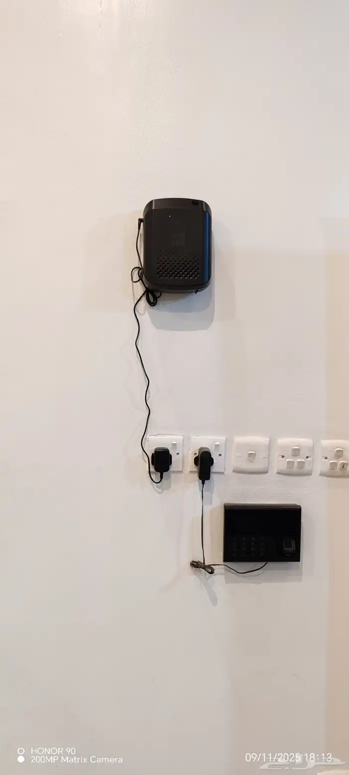 جهاز معطر كهرباء 3