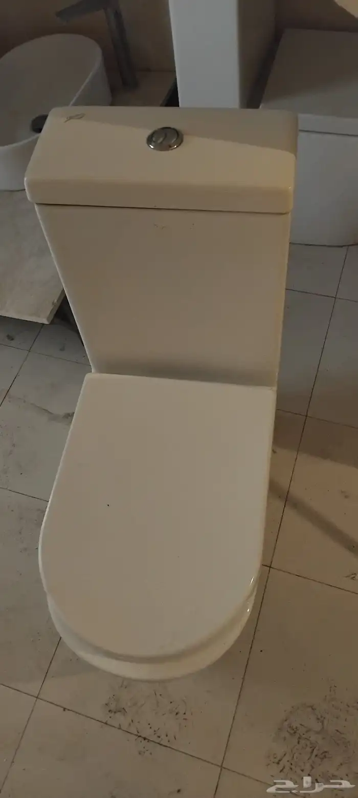كراسي حمامات ومغسلة للبيع 4