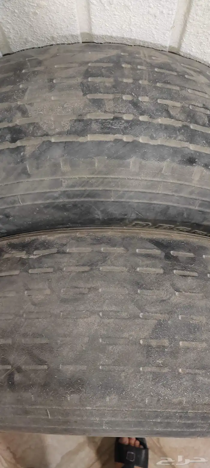 كفرات بالون بوالين جنط 17 ارتفاع 900 عدد 4ماكسس عدد2 مالوان 1