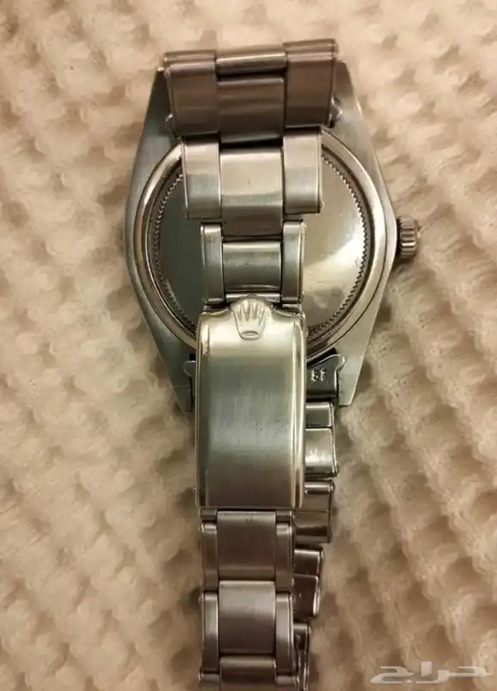 ساعة رولكس اصلية ماركة عالميه 4