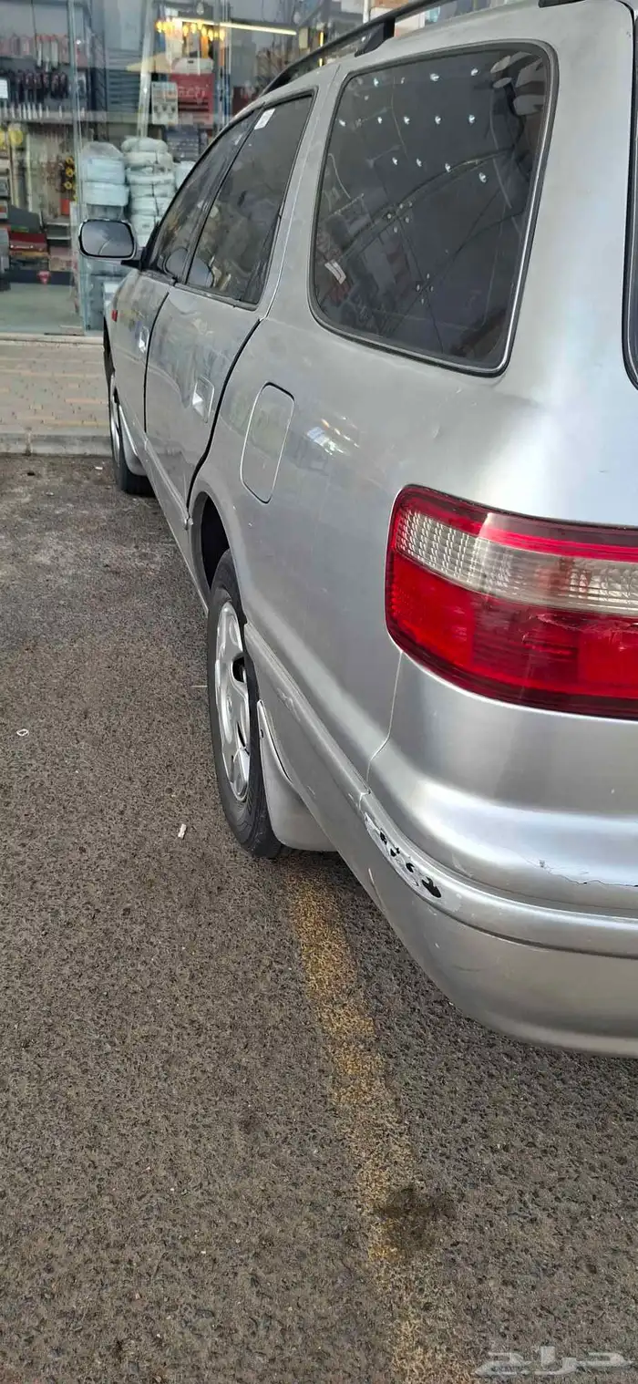 كامري بوكس 2002 0