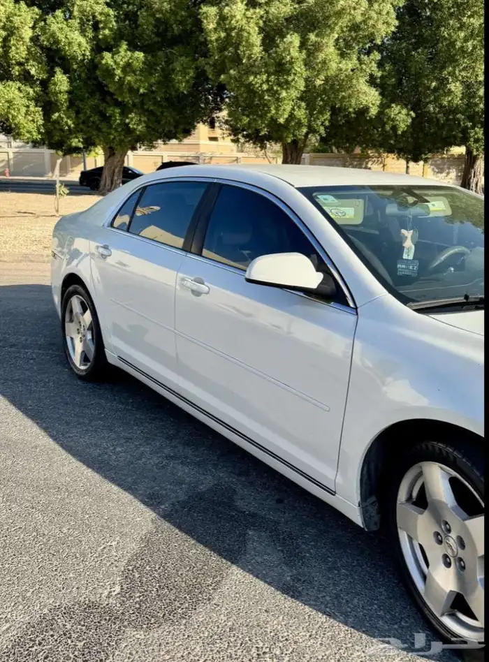 شيفروليه ماليبو 2011 LT 3