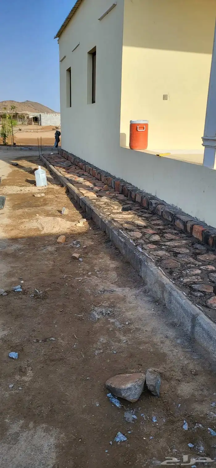 معلم حجر وربراب 0