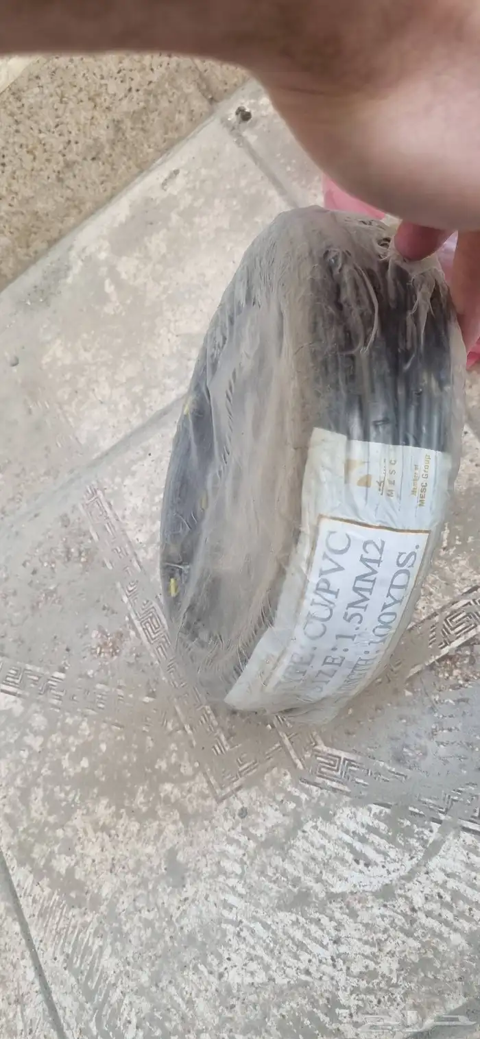 اسلاك كهرباء 4