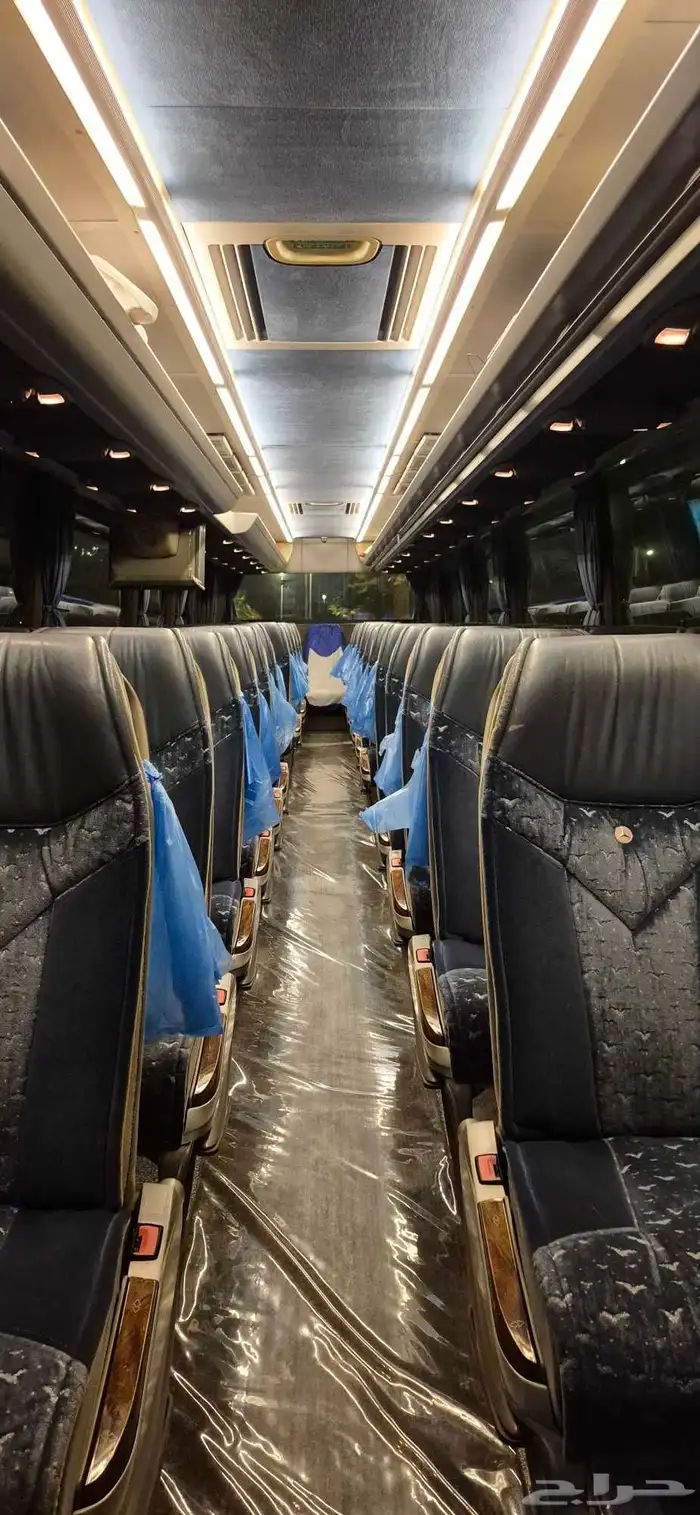 تاجير الحافلات bus 5