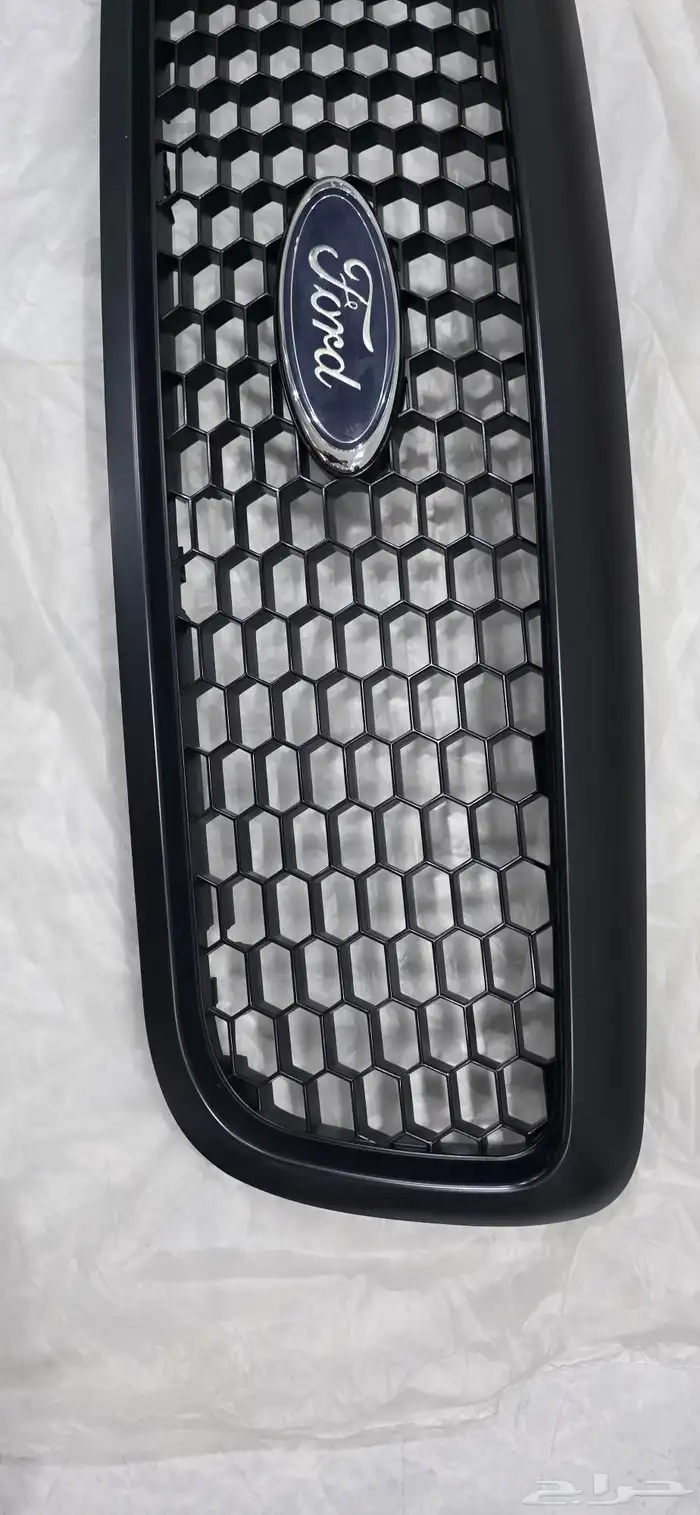 شبك فورد كراون فكتوريا بوليسي 1998-2011 اصلي 1