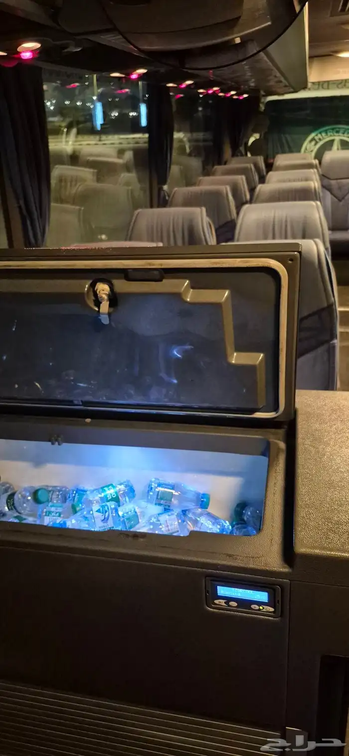 تاجير الحافلات bus 8