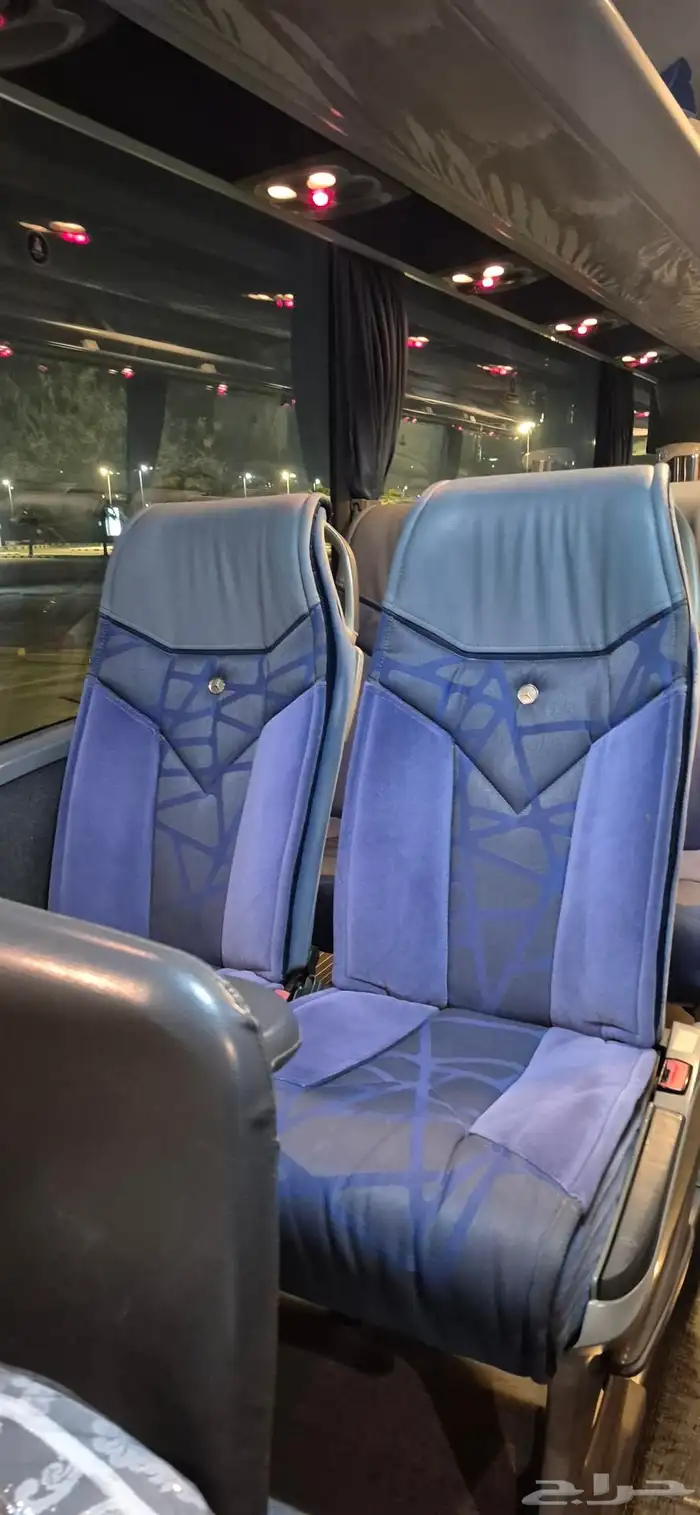 تاجير الحافلات bus 10