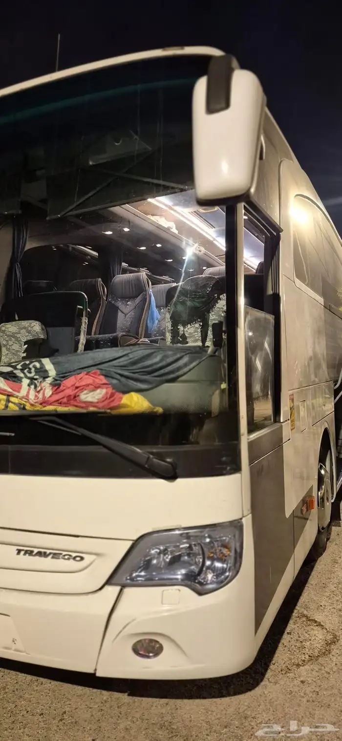 تاجير الحافلات bus 4