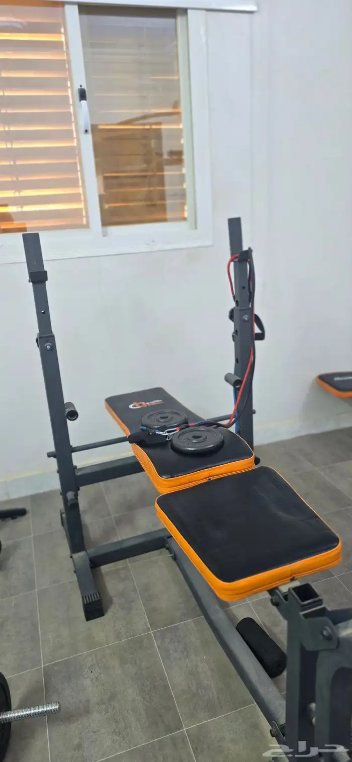 أجهزة جيم منزلي 0