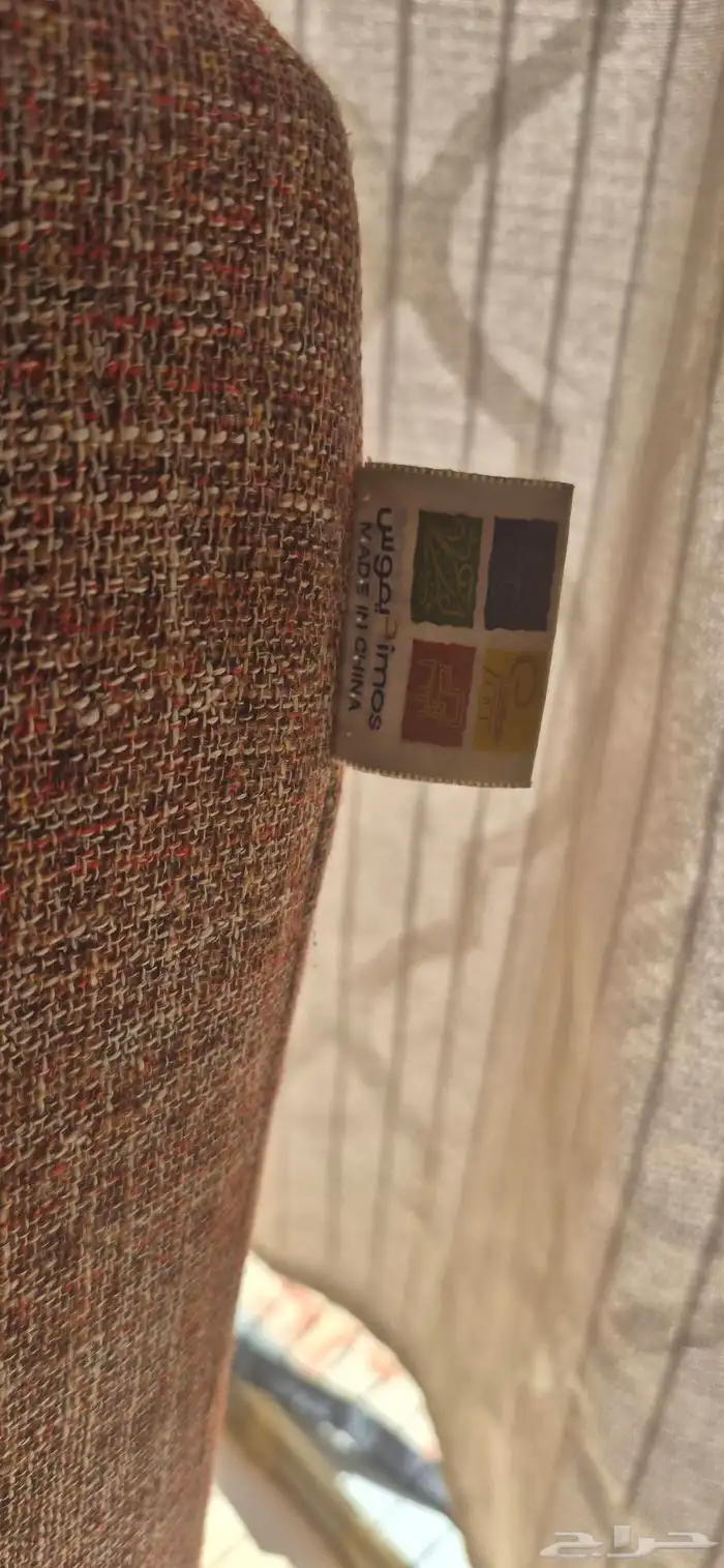 كنب ديموس بحاله جيدة للبيع 0