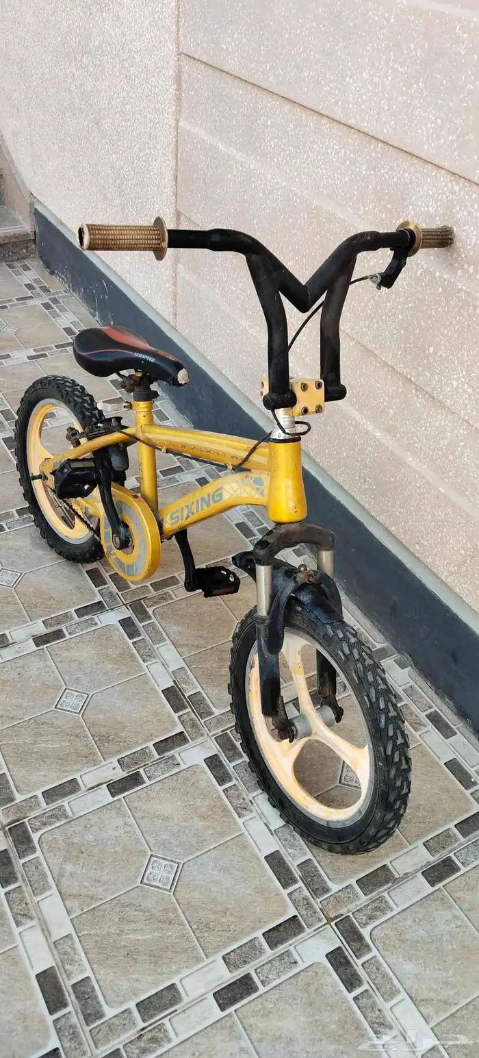 سياكل للأطفال 0