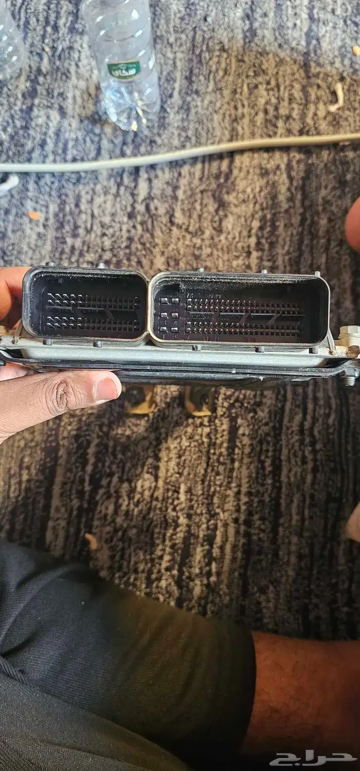 كمبيوتر كيا سبورتاج 2015-2014 وكالة 1