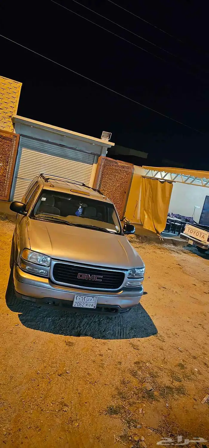 للبيع جمس سوبر بان 2004 1